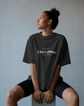 Sorry I Can't I Have Plans With My Frenchie T-Shirt | Funny French Bulldog Owner Gift | UK-Made Heavyweight Cotton Tee